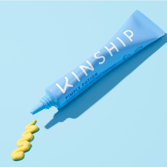 kinship skincare